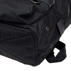 Marc Jacobs Black Nylon And Leather Backpack For Women -Cheap Marc Jacobs Store luxury women marc jacobs new handbags p536724 010