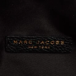 Marc Jacobs Multicolor Leather Empire City Saddle Crossbody Bag For Women -Cheap Marc Jacobs Store luxury women marc jacobs new handbags p550005 004
