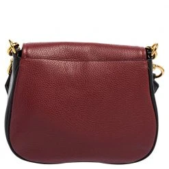 Marc Jacobs Multicolor Leather Empire City Saddle Crossbody Bag For Women -Cheap Marc Jacobs Store luxury women marc jacobs new handbags p550005 012