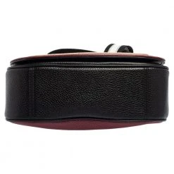 Marc Jacobs Multicolor Leather Empire City Saddle Crossbody Bag For Women -Cheap Marc Jacobs Store luxury women marc jacobs new handbags p550005 013