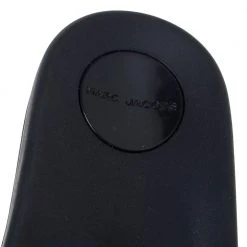 Marc Jacobs Monochrome Rubber Logo Web Flat Slides Size 36 For Women 14 Marc Jacobs Monochrome Rubber Logo Web Flat Slides Size 36 For Women -Cheap Marc Jacobs Store luxury women marc jacobs new shoes p297224 007