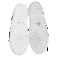 Marc Jacobs Beige/Black Leopard Print Pony Hair And Patent Leather High Top Sneakers Size 40 For Women -Cheap Marc Jacobs Store luxury women marc jacobs new shoes p324777 001