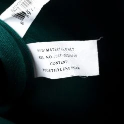 Marc Jacobs Green Embossed Neoprene Laptop Case For Women -Cheap Marc Jacobs Store luxury women marc jacobs used accessories p265509 004