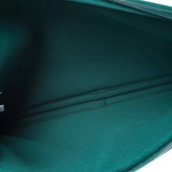 Marc Jacobs Green Embossed Neoprene Laptop Case For Women -Cheap Marc Jacobs Store luxury women marc jacobs used accessories p265509 005