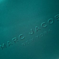 Marc Jacobs Green Embossed Neoprene Laptop Case For Women -Cheap Marc Jacobs Store luxury women marc jacobs used accessories p265509 009