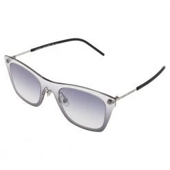 Marc Jacobs Grey/Grey Gradient MARC 25/S Square Sunglasses For Women -Cheap Marc Jacobs Store luxury women marc jacobs used accessories p499563 001