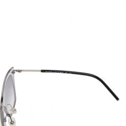 Marc Jacobs Grey/Grey Gradient MARC 25/S Square Sunglasses For Women -Cheap Marc Jacobs Store luxury women marc jacobs used accessories p499563 002