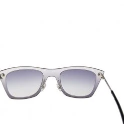 Marc Jacobs Grey/Grey Gradient MARC 25/S Square Sunglasses For Women -Cheap Marc Jacobs Store luxury women marc jacobs used accessories p499563 005