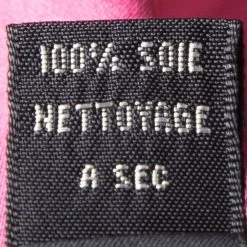 Marc Jacobs Pink Silk Collared Wrap Dress L For Women -Cheap Marc Jacobs Store luxury women marc jacobs used clothes p109863 0006