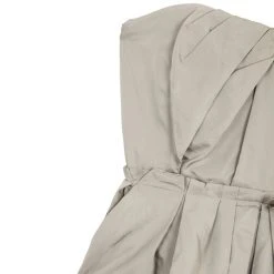 Marc Jacobs Strapless Taffeta Bustier Dress M For Women -Cheap Marc Jacobs Store luxury women marc jacobs used clothes p16245 005