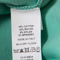 Marc Jacobs Multicolor Floral Print Sweatshirt M For Women -Cheap Marc Jacobs Store luxury women marc jacobs used clothes p171506 003