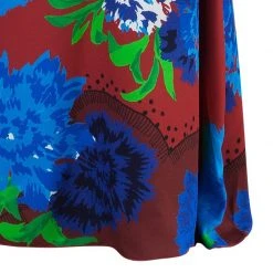 Marc Jacobs Floral Maxi Dress L For Women -Cheap Marc Jacobs Store luxury women marc jacobs used clothes p42263 005