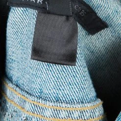 Marc Jacobs Studded Denim Jacket M For Women -Cheap Marc Jacobs Store luxury women marc jacobs used clothes p48272 009