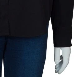 Marc Jacobs Embellished Collar Shirt L For Women -Cheap Marc Jacobs Store luxury women marc jacobs used clothes p57065 006