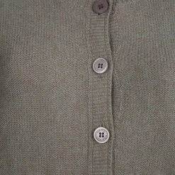 Marc Jacobs Grey Short Sleeve Sweater Dress M For Women -Cheap Marc Jacobs Store luxury women marc jacobs used clothes p99871 004