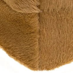 Marc Jacobs Light Brown Calfhair Crystal Embellished Shoulder Bag For Women -Cheap Marc Jacobs Store luxury women marc jacobs used handbags p107407 0011