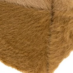 Marc Jacobs Light Brown Calfhair Crystal Embellished Shoulder Bag For Women -Cheap Marc Jacobs Store luxury women marc jacobs used handbags p107407 0013