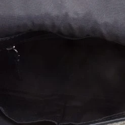 Marc Jacobs Black Leather Small Haze Shoulder Bag For Women -Cheap Marc Jacobs Store luxury women marc jacobs used handbags p112119 0007