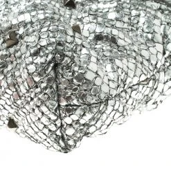 Marc Jacobs Silver Quilted Python Embossed Leather Crossbody Bag For Women -Cheap Marc Jacobs Store luxury women marc jacobs used handbags p123992 0010