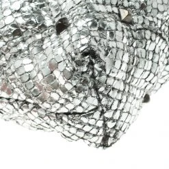 Marc Jacobs Silver Quilted Python Embossed Leather Crossbody Bag For Women -Cheap Marc Jacobs Store luxury women marc jacobs used handbags p123992 0011