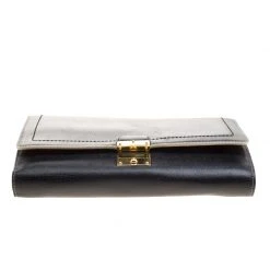 Marc Jacobs Black Leather All In One Crossbody Bag For Women -Cheap Marc Jacobs Store luxury women marc jacobs used handbags p127267 0006