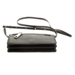 Marc Jacobs Black Leather Gotham Wallet For Women 16 Marc Jacobs Black Leather Gotham Wallet For Women -Cheap Marc Jacobs Store luxury women marc jacobs used handbags p142927 006