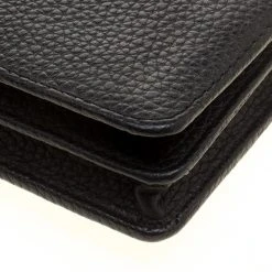Marc Jacobs Black Leather Gotham Wallet For Women 21 Marc Jacobs Black Leather Gotham Wallet For Women -Cheap Marc Jacobs Store luxury women marc jacobs used handbags p142927 011