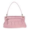 Marc Jacobs Pink Leather Lola Bag With Umbrella For Women