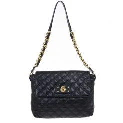 Marc Jacobs The XL Quilting Shoulder Bag For Women