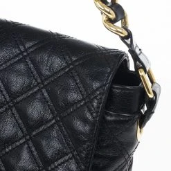 Marc Jacobs The XL Quilting Shoulder Bag For Women -Cheap Marc Jacobs Store luxury women marc jacobs used handbags p17929 008
