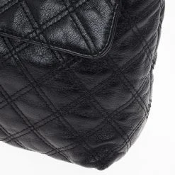 Marc Jacobs The XL Quilting Shoulder Bag For Women -Cheap Marc Jacobs Store luxury women marc jacobs used handbags p17929 010