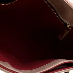 Marc Jacobs Marc Jacob Peach/Red Quilted Leather And Python Trim Flap Bag For Women 17 Marc Jacobs Marc Jacob Peach/Red Quilted Leather And Python Trim Flap Bag For Women -Cheap Marc Jacobs Store luxury women marc jacobs used handbags p186940 004 scaled