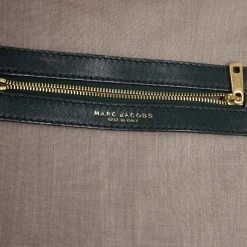 Marc Jacobs Little Stam Quilted Leather Shoulder Bag For Women -Cheap Marc Jacobs Store luxury women marc jacobs used handbags p18997 007