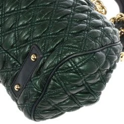 Marc Jacobs Little Stam Quilted Leather Shoulder Bag For Women -Cheap Marc Jacobs Store luxury women marc jacobs used handbags p18997 013