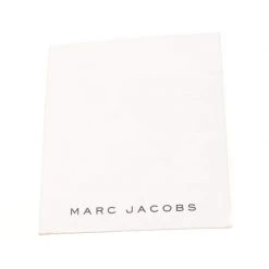 Marc Jacobs Dark Pink Quilted Leather Bruna Belted Tote For Women -Cheap Marc Jacobs Store luxury women marc jacobs used handbags p200989 003