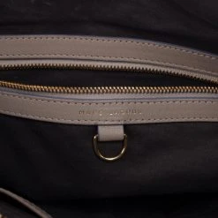 Marc Jacobs Stardust Cecilia Studded Satchel For Women -Cheap Marc Jacobs Store luxury women marc jacobs used handbags p21178 009