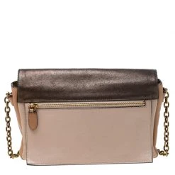 Marc Jacobs Multicolor Leather And Snakeskin Violet Flap Shoulder Bag For Women -Cheap Marc Jacobs Store luxury women marc jacobs used handbags p218403 006