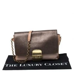 Marc Jacobs Multicolor Leather And Snakeskin Violet Flap Shoulder Bag For Women -Cheap Marc Jacobs Store luxury women marc jacobs used handbags p218403 007