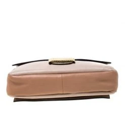 Marc Jacobs Multicolor Leather And Snakeskin Violet Flap Shoulder Bag For Women -Cheap Marc Jacobs Store luxury women marc jacobs used handbags p218403 013