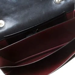 Marc Jacobs Black Quilted Shoulder Bag For Women -Cheap Marc Jacobs Store luxury women marc jacobs used handbags p218527 003