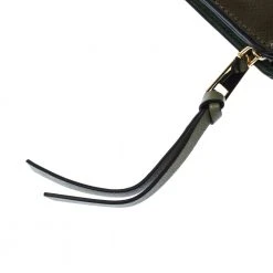 Marc Jacobs Olive Green Leather Snapshot Compact Wallet For Women -Cheap Marc Jacobs Store luxury women marc jacobs used handbags p224952 002