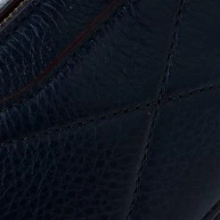 Marc Jacobs Navy Blue Leather Double Zip Crossbody Bag For Women 18 Marc Jacobs Navy Blue Leather Double Zip Crossbody Bag For Women -Cheap Marc Jacobs Store luxury women marc jacobs used handbags p229584 011