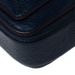 Marc Jacobs Navy Blue Leather Double Zip Crossbody Bag For Women 25 Marc Jacobs Navy Blue Leather Double Zip Crossbody Bag For Women -Cheap Marc Jacobs Store luxury women marc jacobs used handbags p229584 012