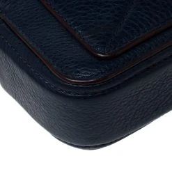 Marc Jacobs Navy Blue Leather Double Zip Crossbody Bag For Women 24 Marc Jacobs Navy Blue Leather Double Zip Crossbody Bag For Women -Cheap Marc Jacobs Store luxury women marc jacobs used handbags p229584 013