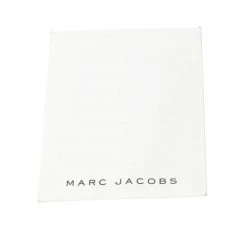 Marc Jacobs Yellow Quilted Leather Stam Shoulder Bag For Women -Cheap Marc Jacobs Store luxury women marc jacobs used handbags p233283 004