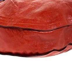 Marc Jacobs Orange Embellished Patent Leather Daisy Hobo For Women 21 Marc Jacobs Orange Embellished Patent Leather Daisy Hobo For Women -Cheap Marc Jacobs Store luxury women marc jacobs used handbags p238717 007