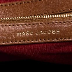 Marc Jacobs Blue/Tan Quilted Denim Mini Stam Satchel For Women 18 Marc Jacobs Blue/Tan Quilted Denim Mini Stam Satchel For Women -Cheap Marc Jacobs Store luxury women marc jacobs used handbags p242892 006