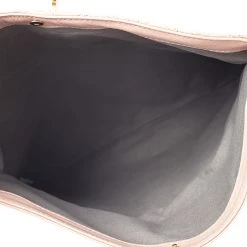 Marc Jacobs Beige Quilted Leather Eugenie Clutch For Women -Cheap Marc Jacobs Store luxury women marc jacobs used handbags p247729 002