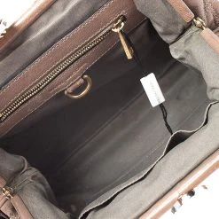 Marc Jacobs Beige Quilted Leather Little Stam Shoulder Bag For Women -Cheap Marc Jacobs Store luxury women marc jacobs used handbags p248578 009