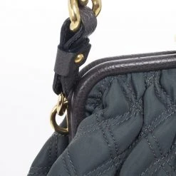 Marc Jacobs Quilted Little Stam Bag For Women -Cheap Marc Jacobs Store luxury women marc jacobs used handbags p24927 007